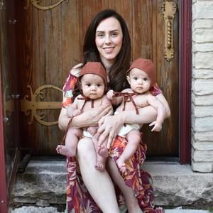 Meet your Posher, Nicole